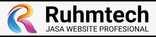 Ruhmtech Jasa Website Profesional